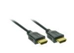 Kábel HDMI s ethernetom 2m, HDMI 1,4A konekt./HDMI 1,4A konekt. SSV1202 Solight