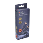 Kábel HDMI s ethernetom 2m, HDMI 1,4A konekt./HDMI 1,4A konekt. SSV1202 Solight – Obrázok 2