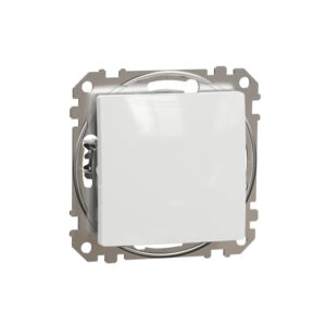 Vypínač č.7 Sedna Design biela SDD111107 Schneider